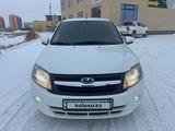 ВАЗ (Lada) Granta 2191 2016 года за 3 350 000 тг. в Уральск