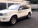 Toyota Land Cruiser Prado 2004 года за 8 300 000 тг. в Алматы