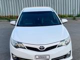 Toyota Camry 2014 годаfor5 600 000 тг. в Уральск – фото 3