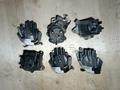 Генератор Honda все модели Хонда D15 D16 F22B H22A F20 G20A G25A J30A H23A за 20 000 тг. в Караганда – фото 5