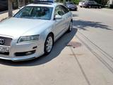 Audi A6 2005 годаүшін5 500 000 тг. в Алматы