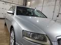 Audi A6 2005 годаfor4 700 000 тг. в Алматы – фото 3