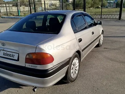 Toyota Avensis 2001 года за 2 590 000 тг. в Кызылорда – фото 5