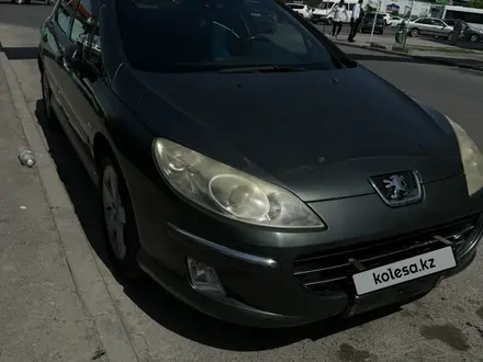 Peugeot 407 2007 года за 3 200 000 тг. в Кызылорда