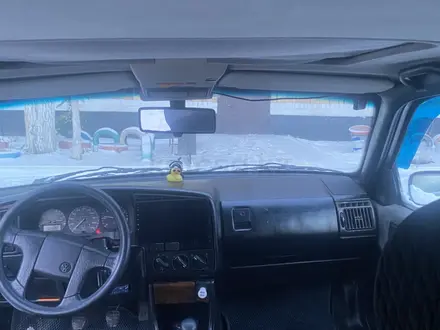 Volkswagen Passat 1992 года за 1 900 000 тг. в Караганда – фото 2