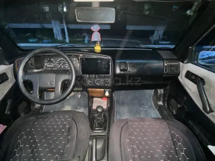 Volkswagen Passat 1992 года за 1 900 000 тг. в Караганда – фото 12