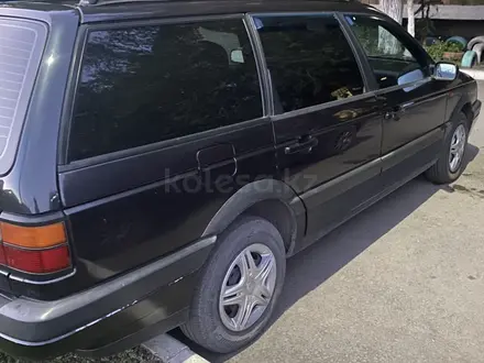 Volkswagen Passat 1992 года за 1 900 000 тг. в Караганда – фото 15