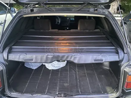 Volkswagen Passat 1992 года за 1 900 000 тг. в Караганда – фото 16