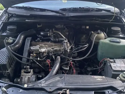 Volkswagen Passat 1992 года за 1 900 000 тг. в Караганда – фото 18