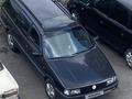Volkswagen Passat 1992 годаүшін1 900 000 тг. в Караганда – фото 19