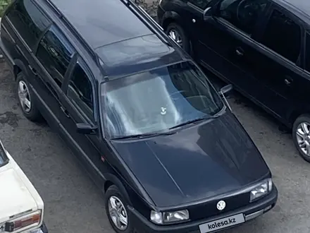 Volkswagen Passat 1992 года за 1 900 000 тг. в Караганда – фото 19