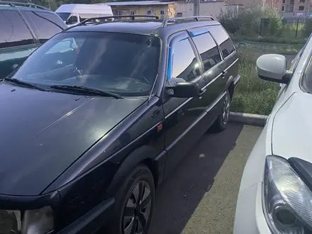 Volkswagen Passat 1992 года за 1 900 000 тг. в Караганда