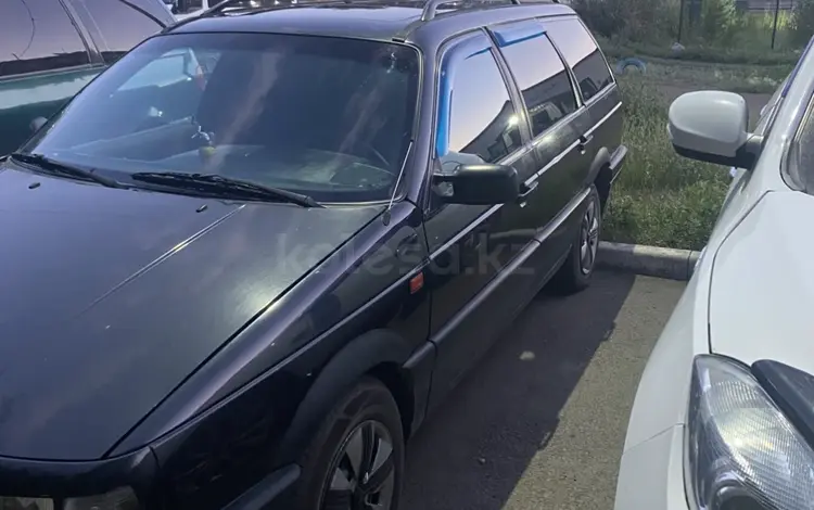 Volkswagen Passat 1992 годаүшін1 900 000 тг. в Караганда