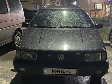 Volkswagen Passat 1992 года за 1 900 000 тг. в Караганда – фото 4