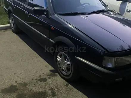 Volkswagen Passat 1992 года за 1 900 000 тг. в Караганда – фото 6