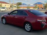 Toyota Camry 2007 года за 4 000 000 тг. в Атырау – фото 3
