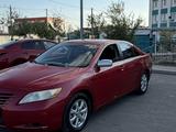 Toyota Camry 2007 года за 4 000 000 тг. в Атырау – фото 4