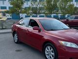 Toyota Camry 2007 года за 4 000 000 тг. в Атырау – фото 5