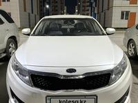 Kia K5 2011 годаүшін7 600 000 тг. в Алматы