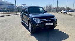 Mitsubishi Pajero 2008 года за 9 900 000 тг. в Алматы