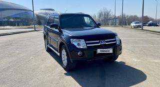 Mitsubishi Pajero 2008 года за 9 900 000 тг. в Алматы