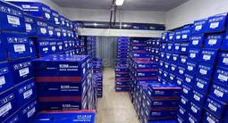 Амортизаторы усиленные Hyundai/Kia за 15 000 тг. в Алматы – фото 4