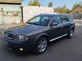 Audi A6 allroad 2002 годаүшін3 500 000 тг. в Караганда