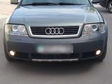 Audi A6 allroad 2002 годаүшін3 500 000 тг. в Караганда – фото 2