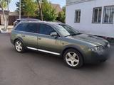 Audi A6 allroad 2002 годаүшін3 500 000 тг. в Караганда – фото 3