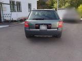 Audi A6 allroad 2002 годаүшін3 500 000 тг. в Караганда – фото 4