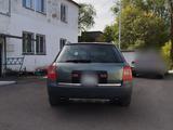 Audi A6 allroad 2002 годаүшін3 500 000 тг. в Караганда – фото 5