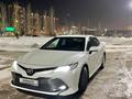 Toyota Camry 2019 годаfor14 500 000 тг. в Астана – фото 3