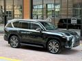 Lexus LX 600 2024 годаүшін89 000 000 тг. в Астана – фото 10