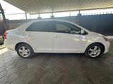 Toyota Yaris 2010 года за 4 800 000 тг. в Алматы – фото 4