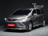 Toyota Sienna 2021 года за 15 300 000 тг. в Алматы