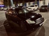 Infiniti M35 2007 годаfor5 000 000 тг. в Актобе – фото 2