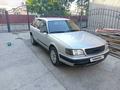 Audi 100 1992 годаfor1 300 000 тг. в Кентау – фото 4