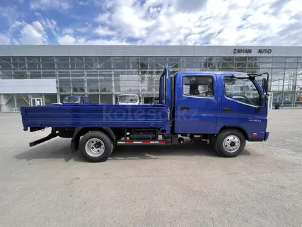 Foton  Aumark S 2022 года за 11 900 000 тг. в Алматы – фото 2