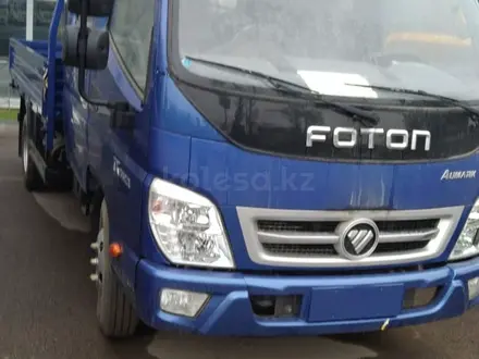 Foton  Aumark S 2022 года за 11 900 000 тг. в Алматы – фото 3