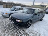 Volkswagen Passat 1990 годаfor980 000 тг. в Костанай