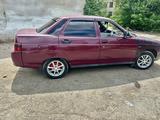 ВАЗ (Lada) 2110 2000 года за 750 000 тг. в Риддер