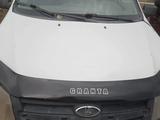 ВАЗ (Lada) Granta 2190 2012 годаfor1 400 000 тг. в Семей – фото 4