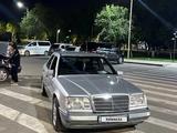 Mercedes-Benz E 280 1994 годаүшін4 000 000 тг. в Туркестан – фото 5