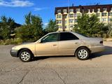 Toyota Camry 1998 годаүшін2 800 000 тг. в Караганда – фото 3
