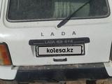 ВАЗ (Lada) Lada 2121 1999 года за 700 000 тг. в Атакент