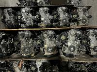 ДВИГАТЕЛИ 2AR-FE TOYOTA, LEXUS ДВС и АКПП(2AZ/2AR/1MZ/3MZ/2GR/3GR/4GR/VQ35) за 75 000 тг. в Алматы