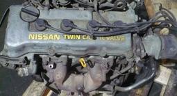 ! ДВИГАТЕЛЬ НИССАН за 210 000 тг. в Алматы – фото 3