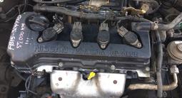 ! ДВИГАТЕЛЬ НИССАН за 210 000 тг. в Алматы – фото 2