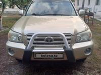 Toyota Highlander 2001 года за 5 900 000 тг. в Алматы