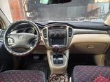 Toyota Highlander 2001 года за 5 900 000 тг. в Алматы – фото 4